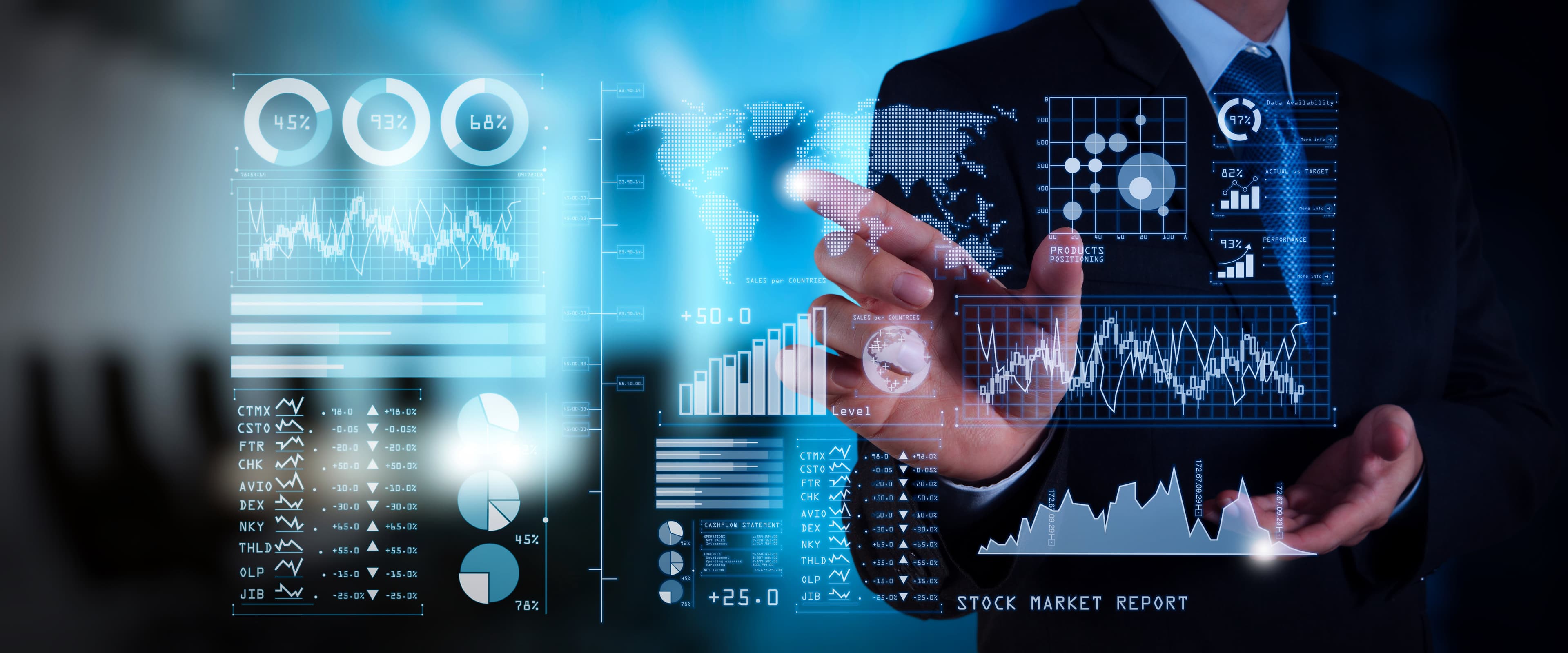Investor Relations